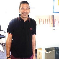 Sofoklis Polyzois Email & Phone Number