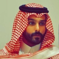 Satec Arabia Employee Mishal Alotaishan's profile photo