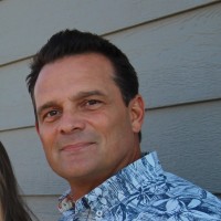 Jay Richardson