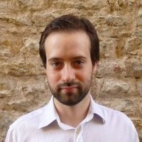 SOLUTEC Employee Alexandre Degaud's profile photo