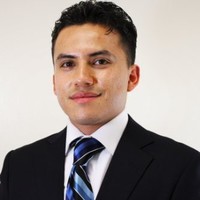 Mizuho Bank Europe N.V. Employee Antonio Reyes's profile photo