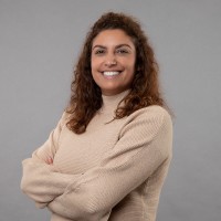 Fachhochschule Nordakademie Elmshorn Employee Floria Benesch's profile photo