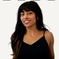 Sweet Spot Employee Anjana Varsani's profile photo