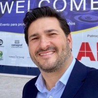 Eagle Product Inspection Employee Fabio Augusto do Nascimento's profile photo