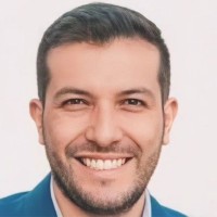 UASB Employee José Chalco-Salgado's profile photo