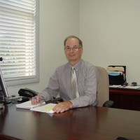 College of The Albemarle Employee Joe Turner's profile photo