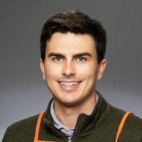 CrossCountry Consulting Employee Mitchell Hill's profile photo