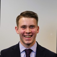O'Maley College of Business, Embry-Riddle Aeronautical University Employee Aaron Watt's profile photo