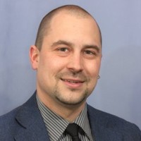 ESSERT Robotics Employee Christian Morgenthaler's profile photo