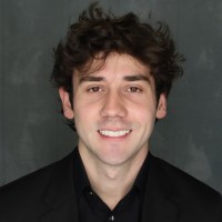 Velocity 360 Employee Gavyn McGhee's profile photo