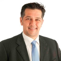 F5 Employee Patrick Schindler's profile photo