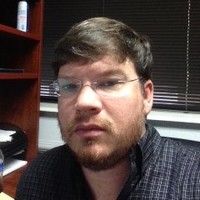 Caravan Supply Company Employee Chad Lewis's profile photo