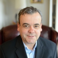 CES - Industrial Solutions Network Employee Mark Muirhead's profile photo