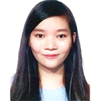 TP ICAP Employee Grace Ip's profile photo