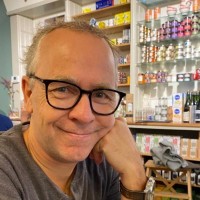 West Coast Supply Group Employee Stijn Schneider's profile photo