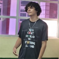 Loopis Jr Employee Gustavo Lopes's profile photo