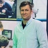 MK Test Systems Employee Alex Dixon's profile photo
