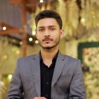 Interface Technology Pvt Ltd Employee Mouzzam Baig's profile photo