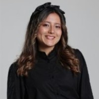 Iglesia Cristiana El Lugar de Su Presencia Employee Karent Martínez's profile photo