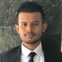 Pasindu Chandrasekara's profile photo
