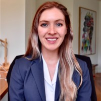 Downer Employee Olivia Chambers's profile photo