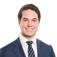 EY-Parthenon Strategy (formerly EY Port Jackson Partners) Employee Tom Millard's profile photo