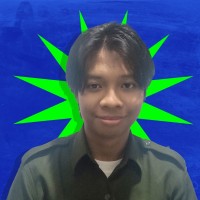 Iief Employee Natha Kuncoro's profile photo