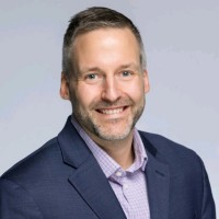 Vitalant Employee Scott Grady's profile photo
