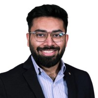IndiGo Ventures Employee Mridul Gupta's profile photo