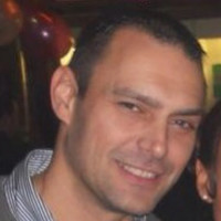 CardEasy Employee Marc Good's profile photo