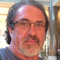 National Logistics Service (NLSFreight) Employee John Maberry's profile photo