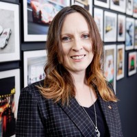 Porsche Cars Canada, Ltd. Employee Kristi Ferguson's profile photo