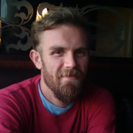 RelyComply Employee Emile Beukes's profile photo