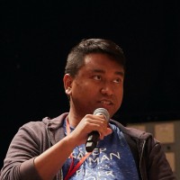Systematic Trading Group Employee Dendi Suhubdy's profile photo