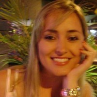 Imobiliária Terramar Employee Paula Sperb's profile photo