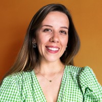 Ticket Tailor Employee Siobhan Murray's profile photo