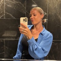 Sabrina Kvistorf Email & Phone Number