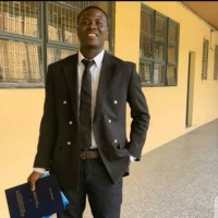 Bolt Foundry Employee Jimoh Onisemo's profile photo