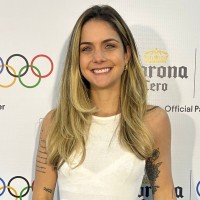 Ambev Employee Gabriela Gallo de Carvalho's profile photo