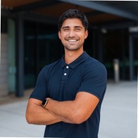 Flexday Solutions LLC Employee Donald Hall's profile photo