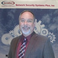 Adapt Forward Employee Bob Coomes's profile photo