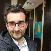 9Yards Communications ☑️ Employee Waseem Mahayni's profile photo