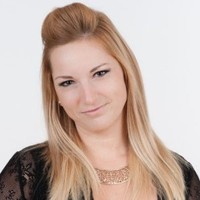 MadiLancos Studio Employee Annamária Gábor-Tóth's profile photo