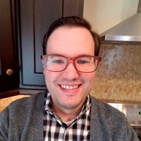 Hydro, Inc. Employee Glen Powell's profile photo