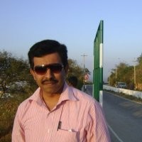Prashanth Kumar Email