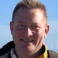 OCS Employee Simon Humphrey's profile photo