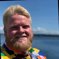 Health Care Service Corporation Employee Brendan Fallon's profile photo