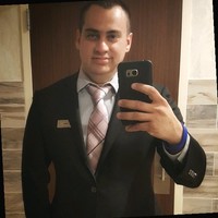 Jose Galvan Email & Phone Number