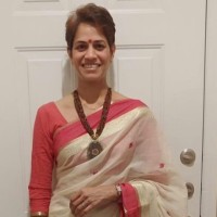 Ramana Coaching Center Employee Indira Chavali's profile photo