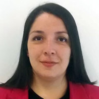 DFV Ingeniería y Gestión Employee Macarena Faúndez's profile photo